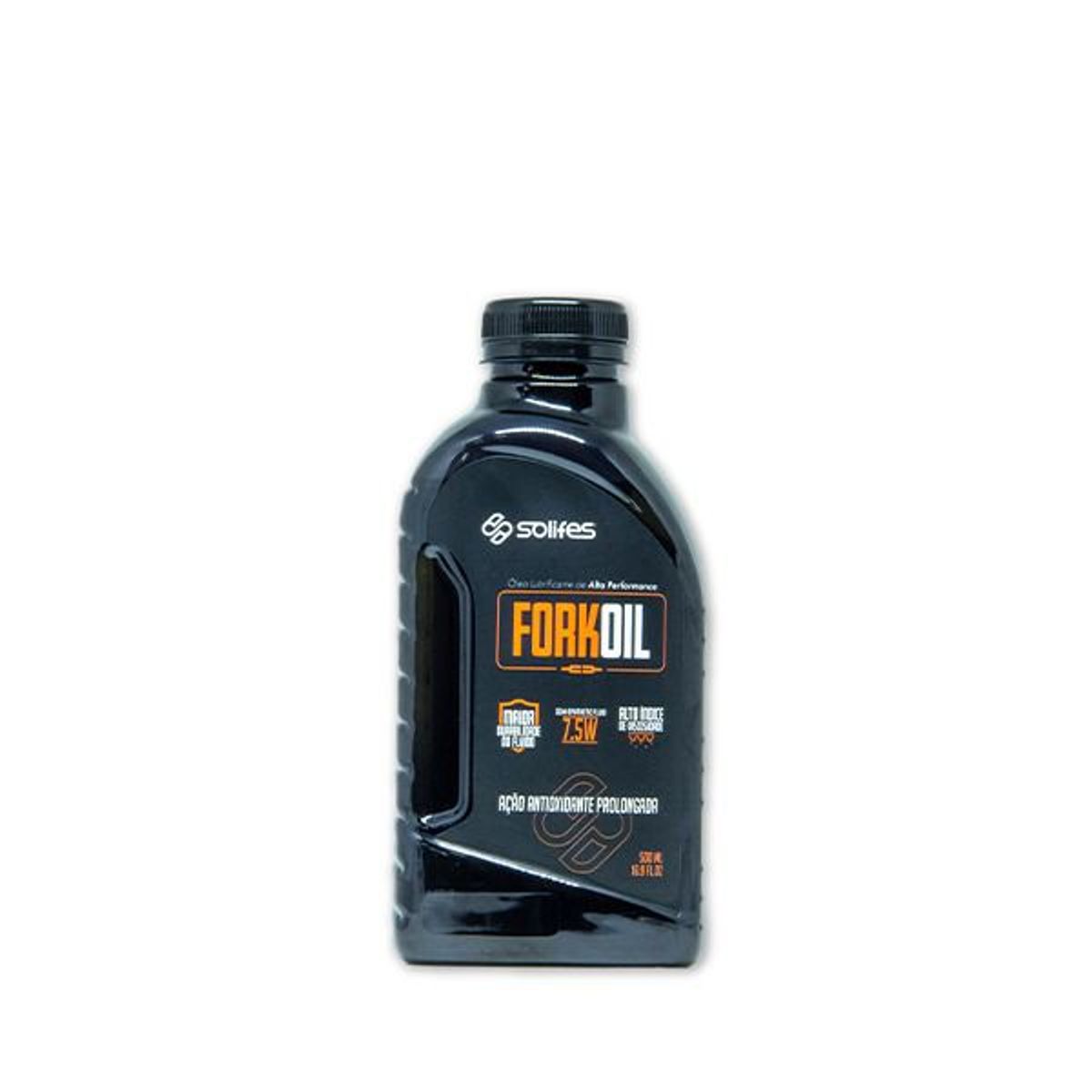 SOL - Aceite de suspensión 7.5wt Solifes  500ml