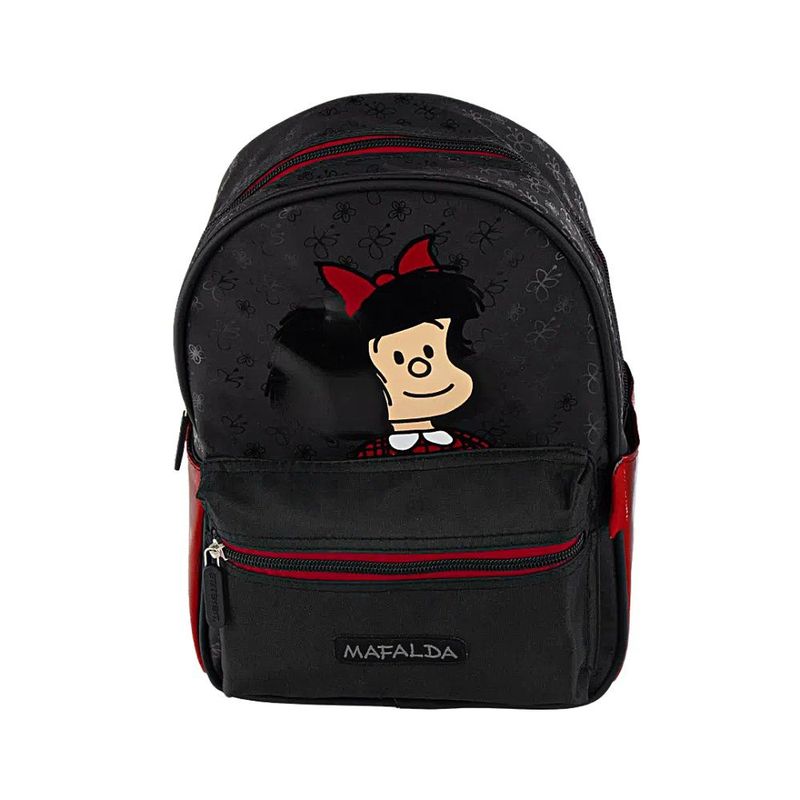 CHILDRENS CLUB - Mini Mochila Mafalda Juvenil
