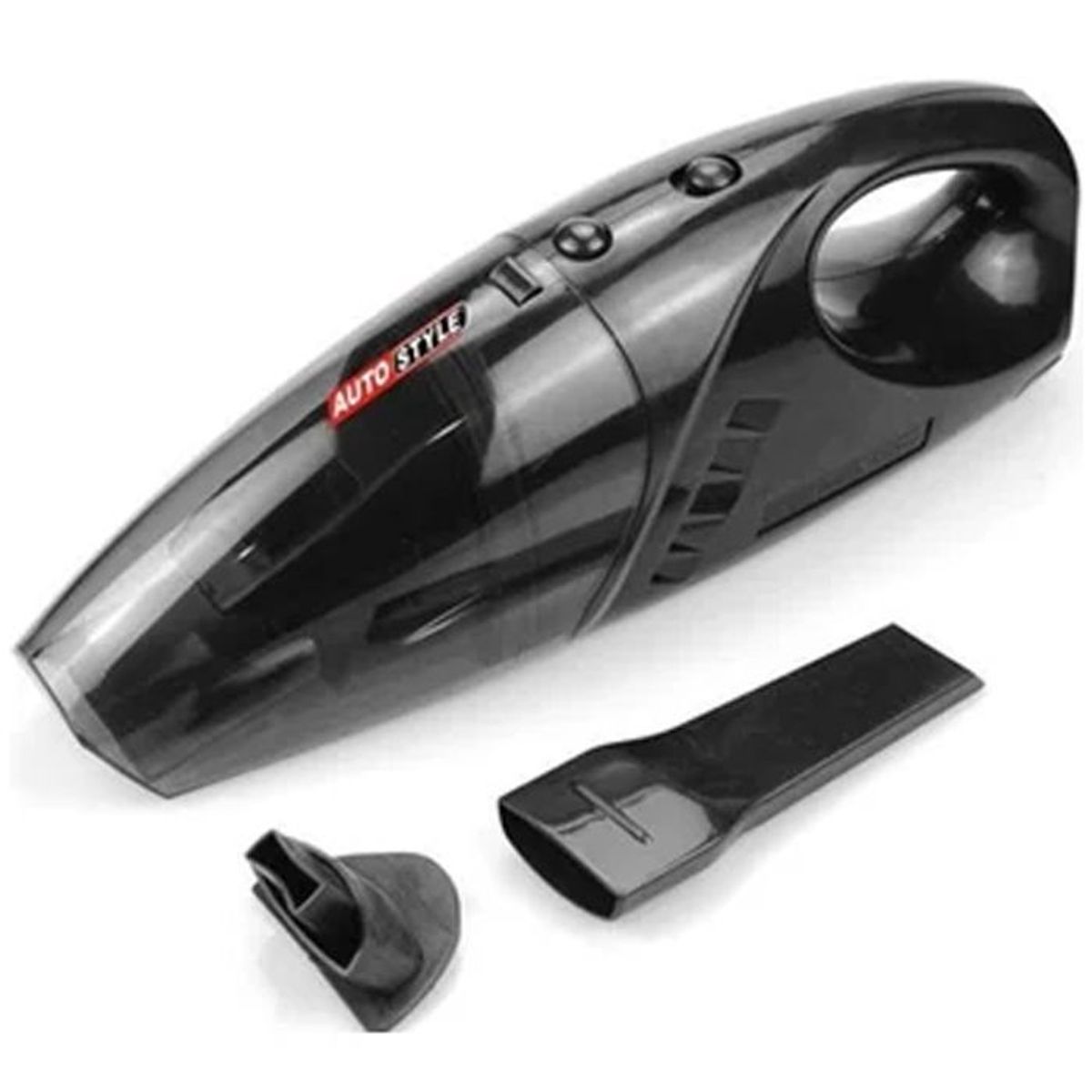 AUTONAV - Aspiradora Automática para Carro 12 V