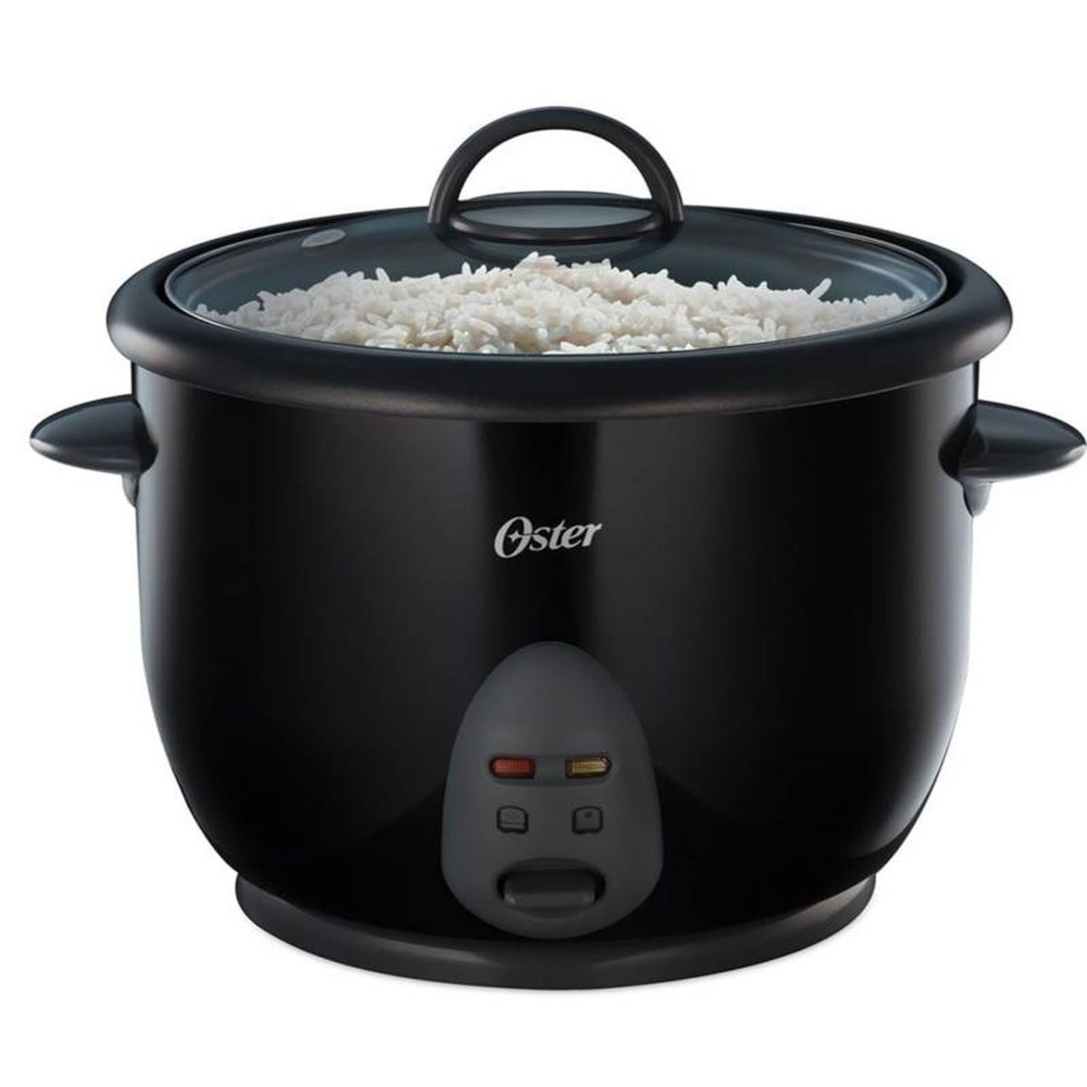 OSTER - Olla arrocera Oster 1.8LT  CKSTRC1700B negro