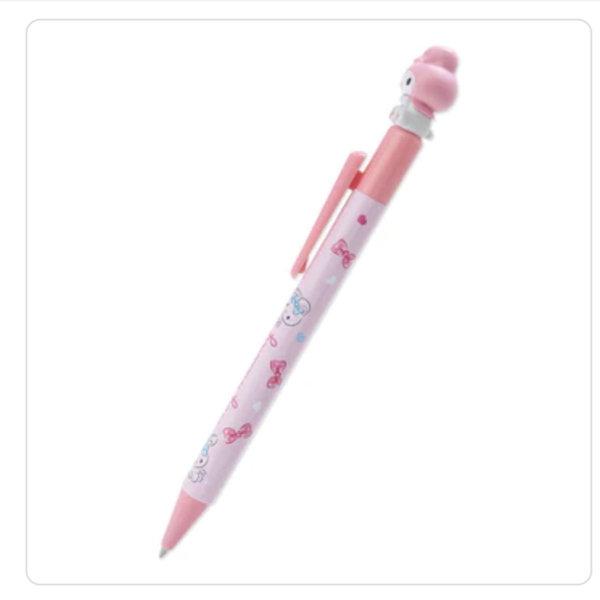 SANRIO - Sanrio - Lapicero My Melody Mascot