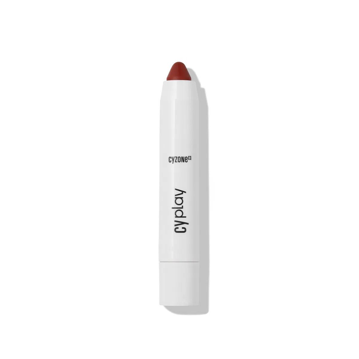 CYZONE - Labial Pumpkin Crayon Lips CyPlay
