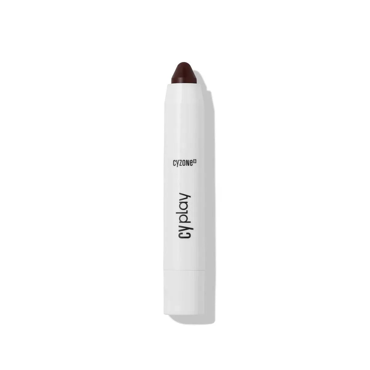CYZONE - Labial Mocca Crayon Lips CyPlay