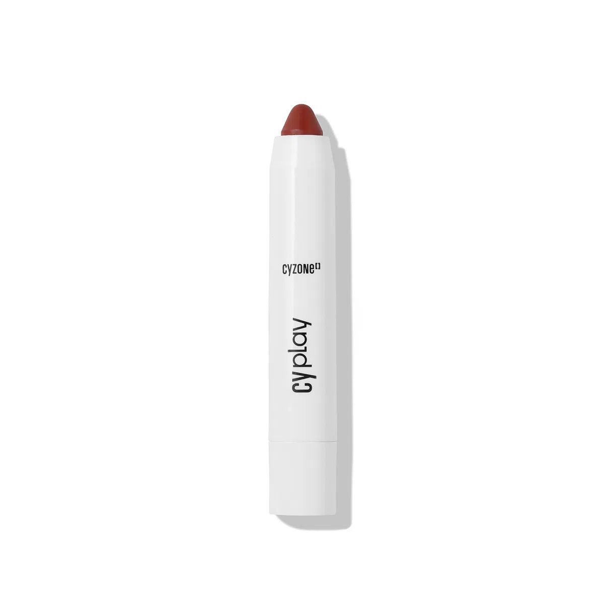 CYZONE - Labial Rose Nude Crayon Lips CyPlay