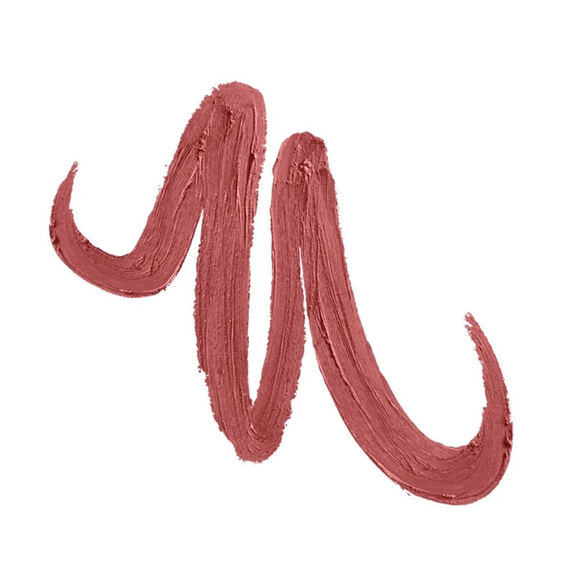 CYZONE - Labial Rose Nude Crayon Lips CyPlay