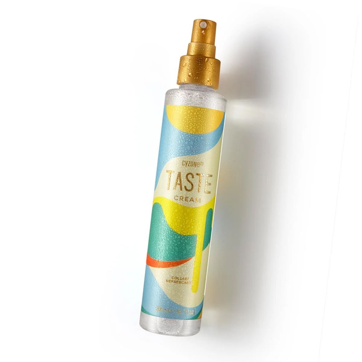 CYZONE - Taste Cream Colonia de Mujer