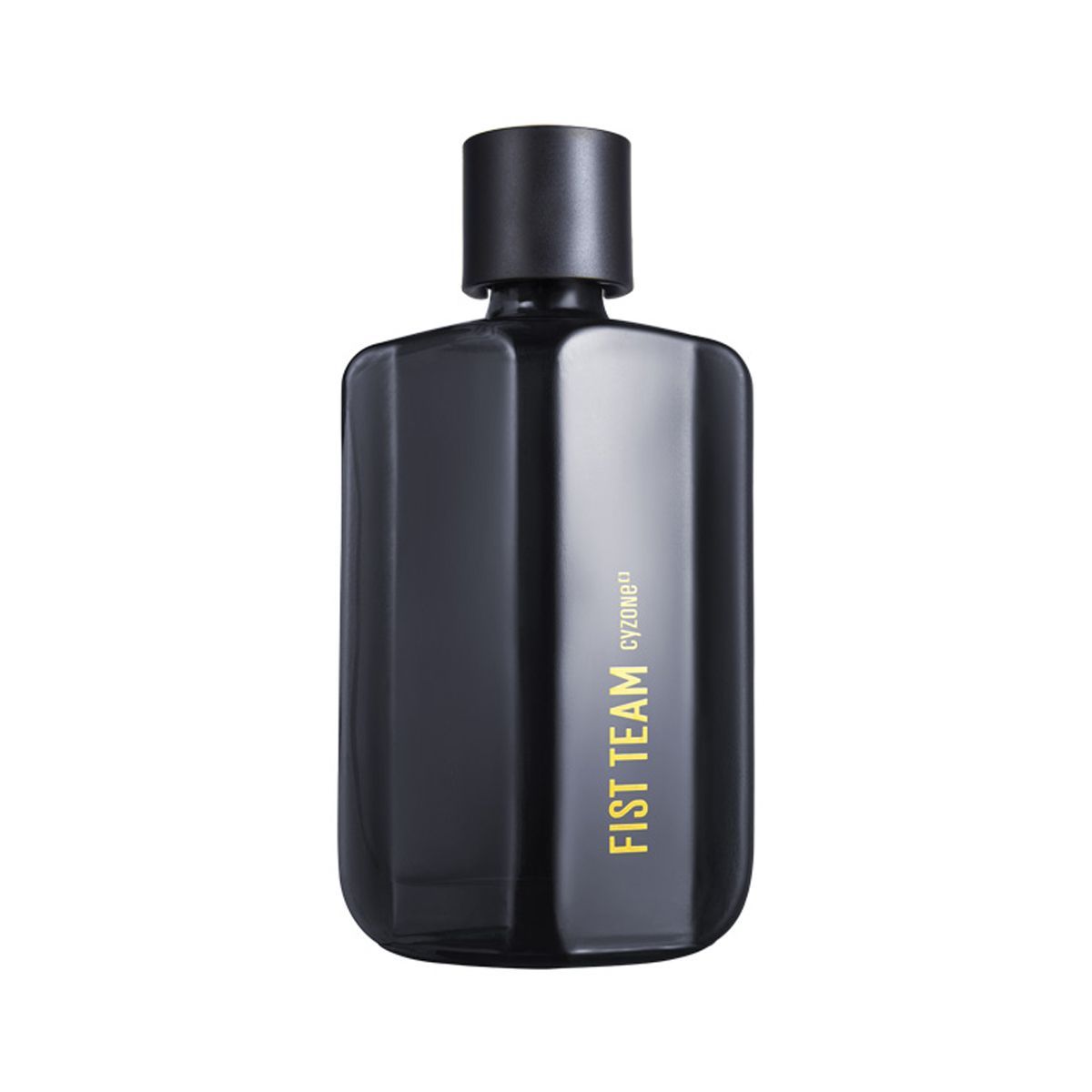CYZONE - Fist Team Perfume Masculino Cyzone