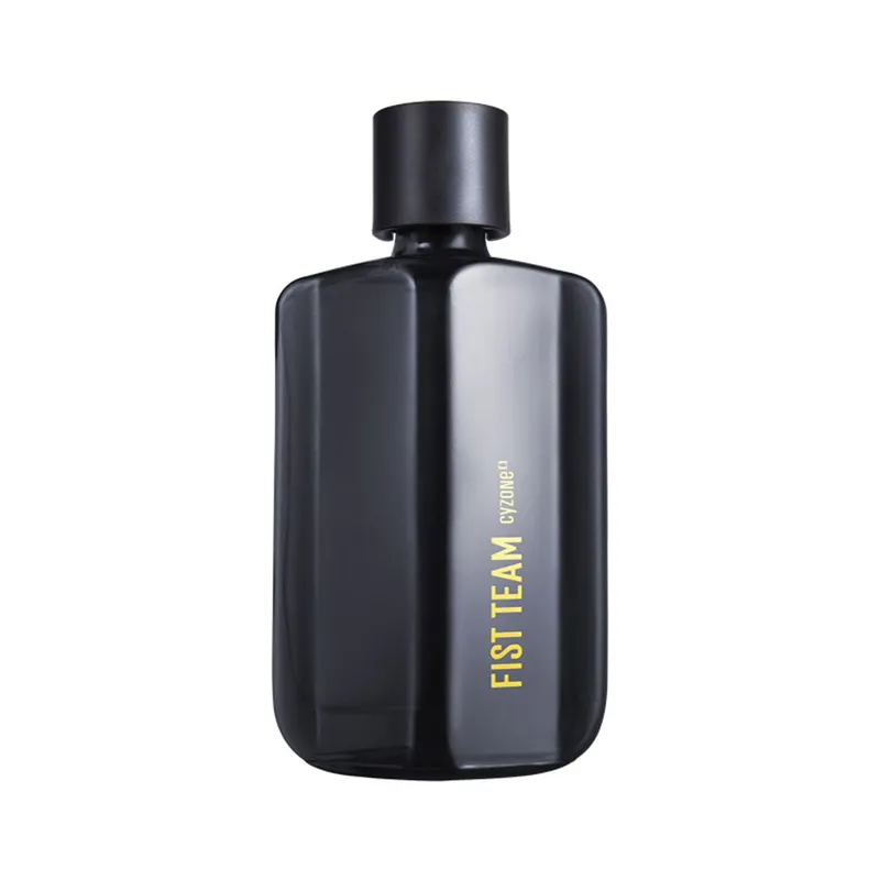 CYZONE - Fist Team Perfume Masculino Cyzone