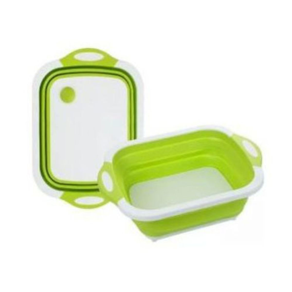 GENERICO - TABLA PLEGABLE VERDE