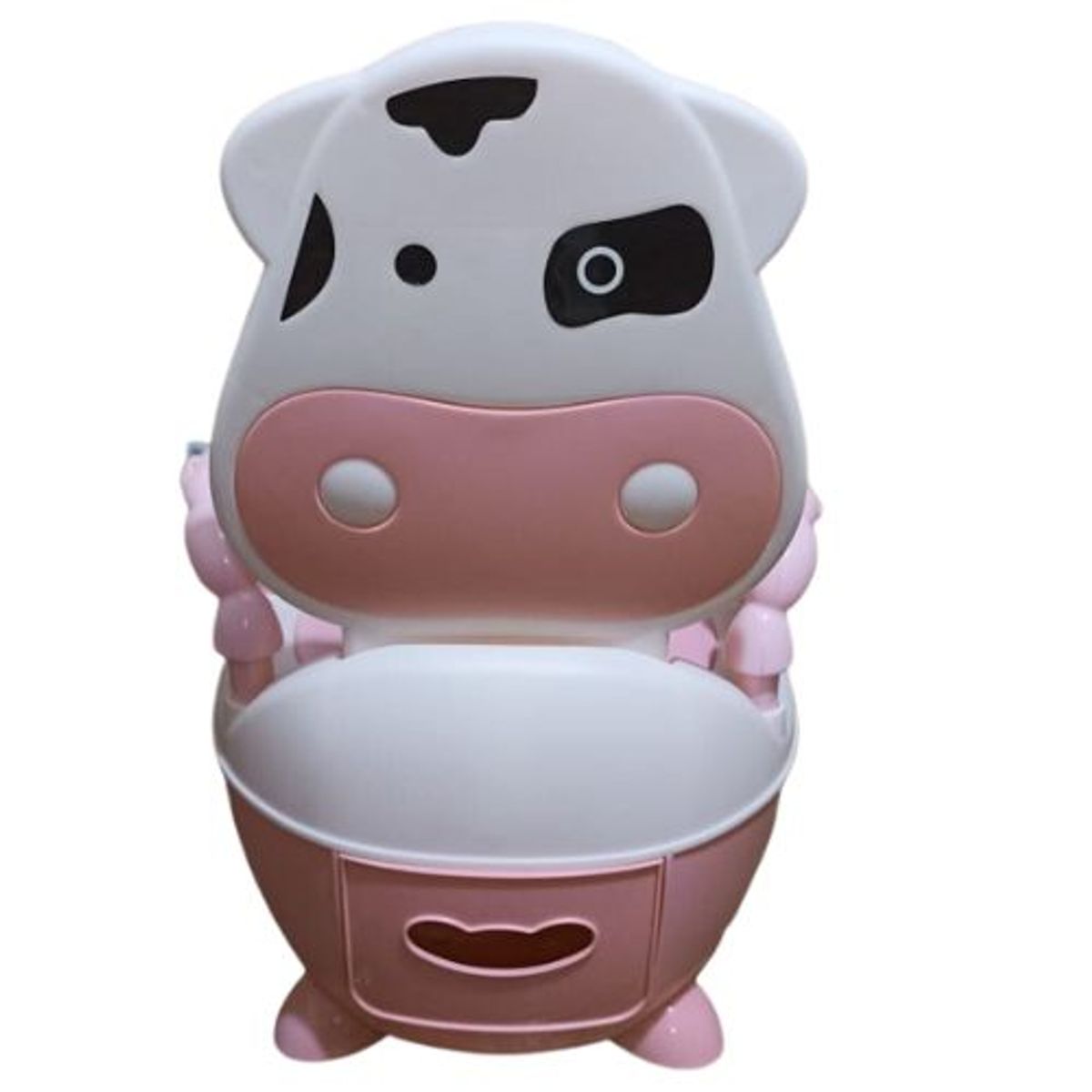 GENERICO - BACIN VAQUITA ROSADA