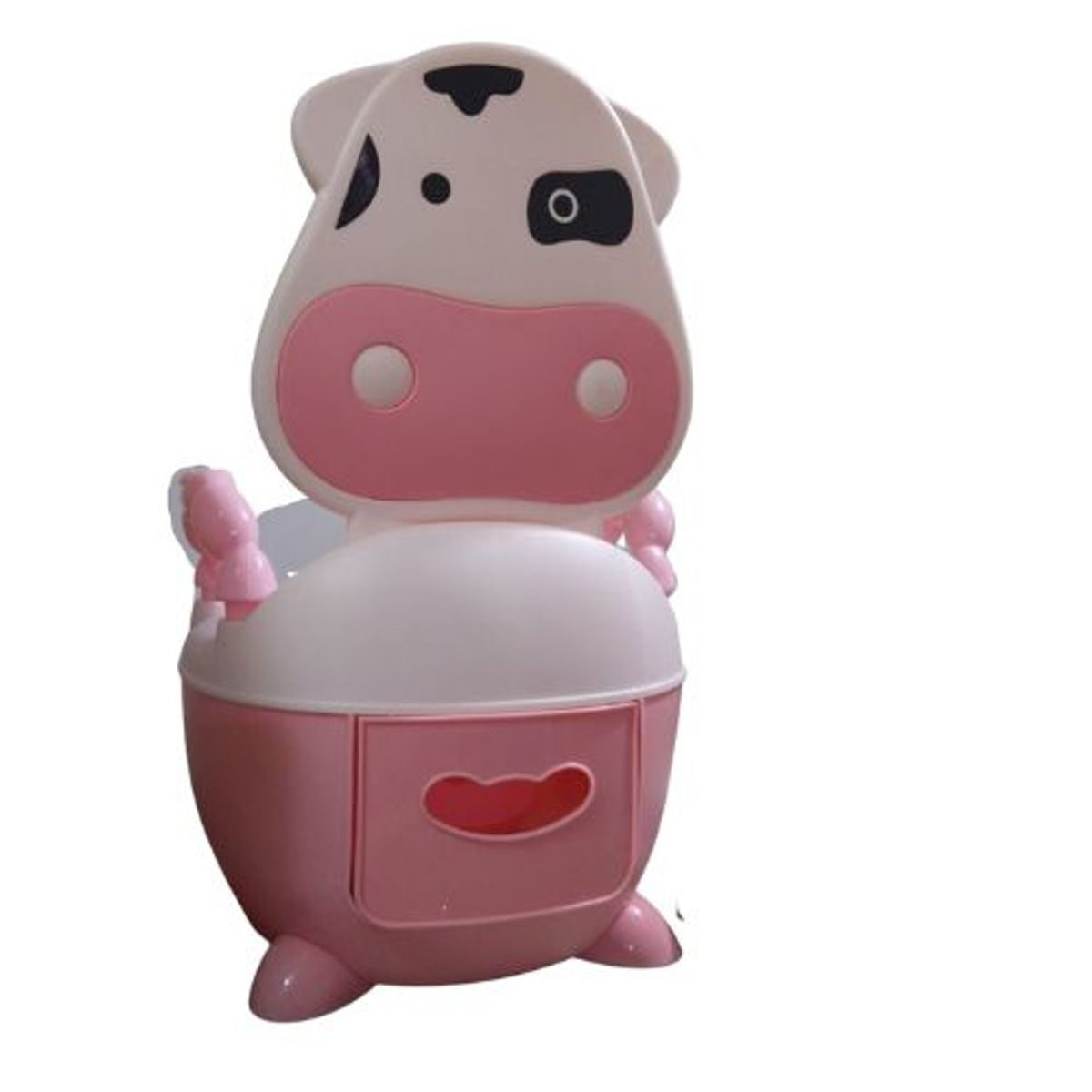 GENERICO - BACIN VAQUITA ROSADA