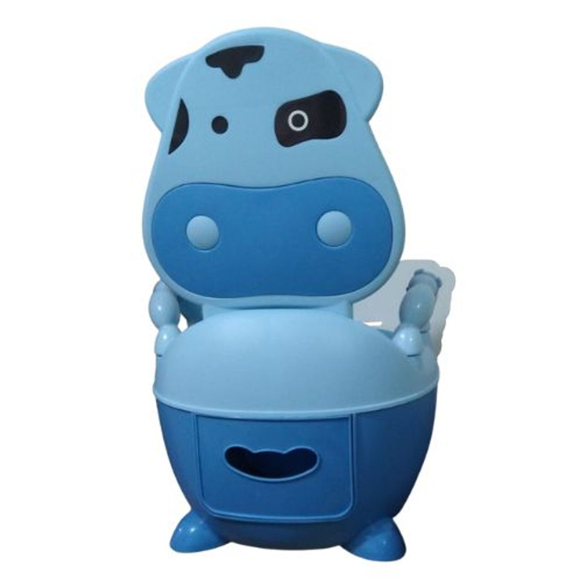 GENERICO - BACIN VAQUITA CELESTE