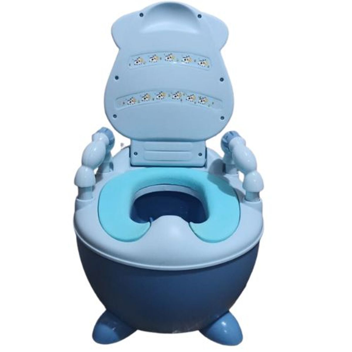 GENERICO - BACIN VAQUITA CELESTE