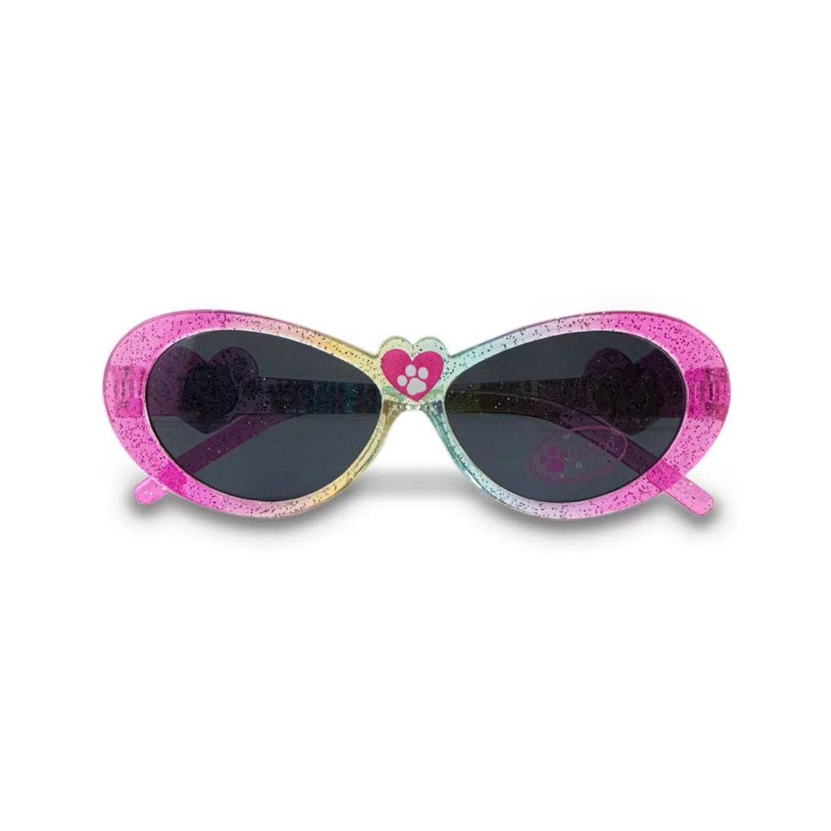 CHILDRENS CLUB - Lentes de sol con protección UV400 Paw Patrol niña_.