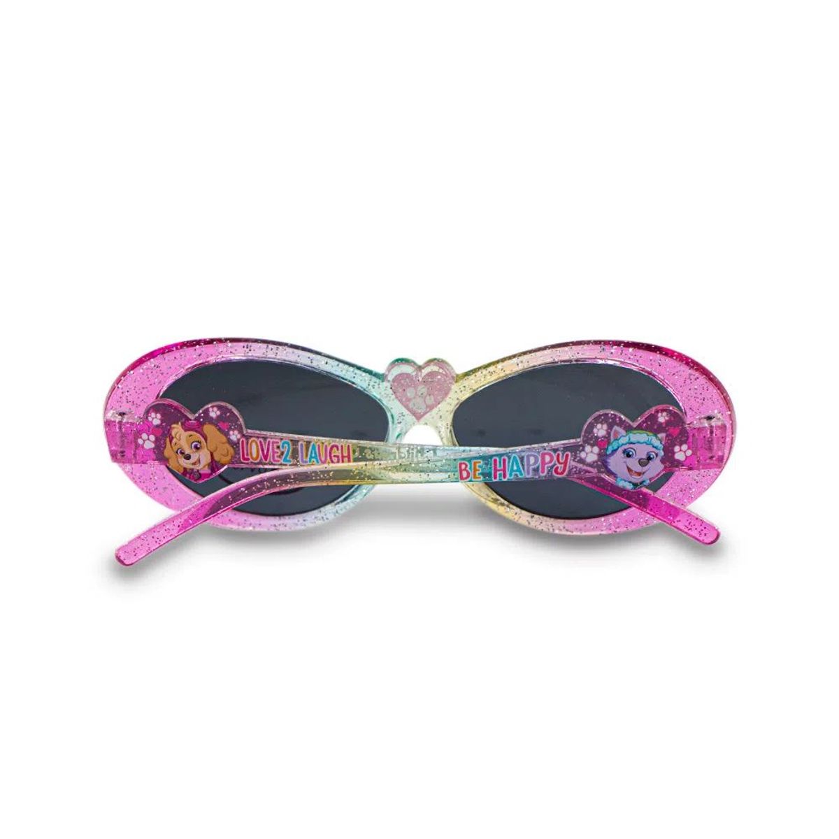CHILDRENS CLUB - Lentes de sol con protección UV400 Paw Patrol niña_.