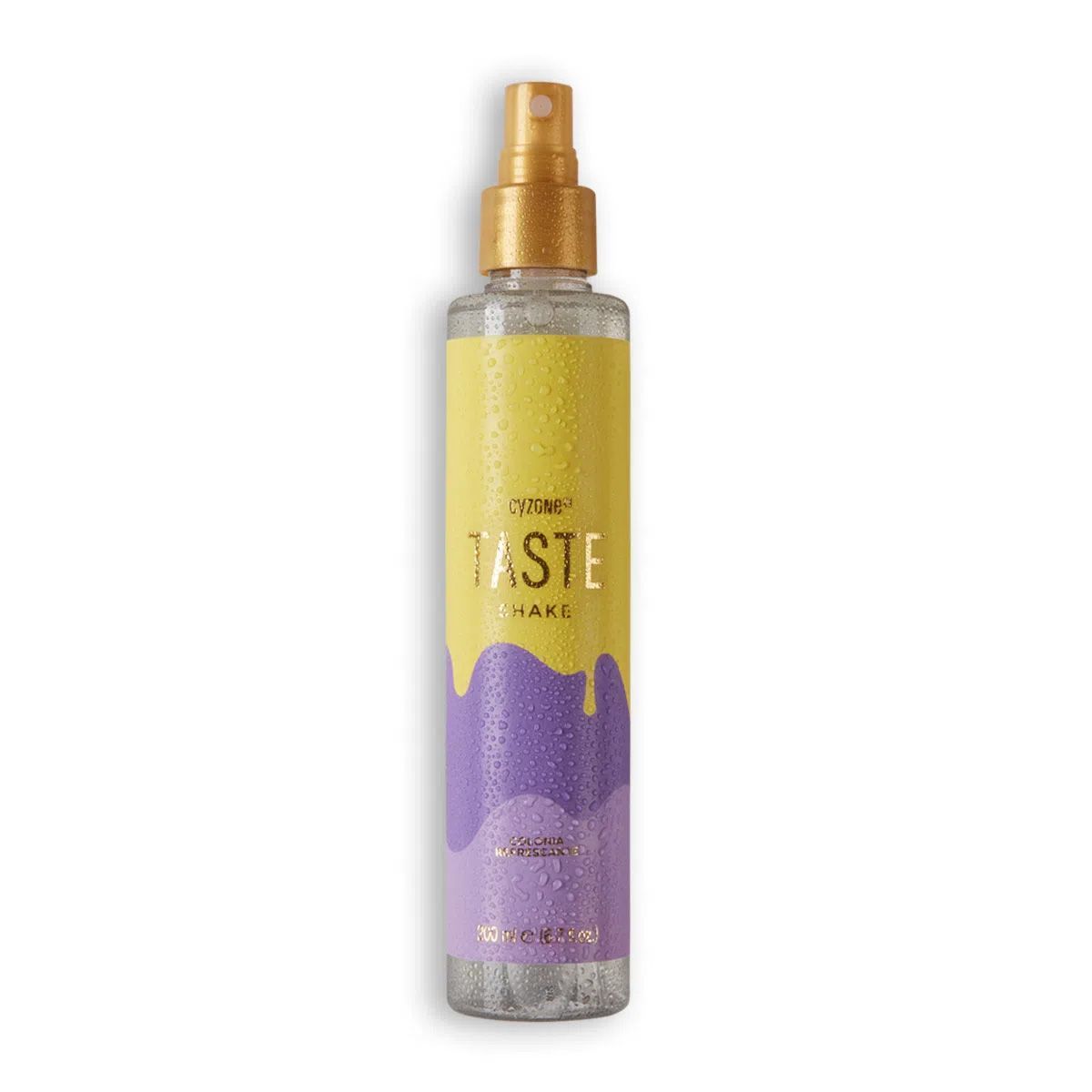 CYZONE - Taste Shake Colonia de Mujer