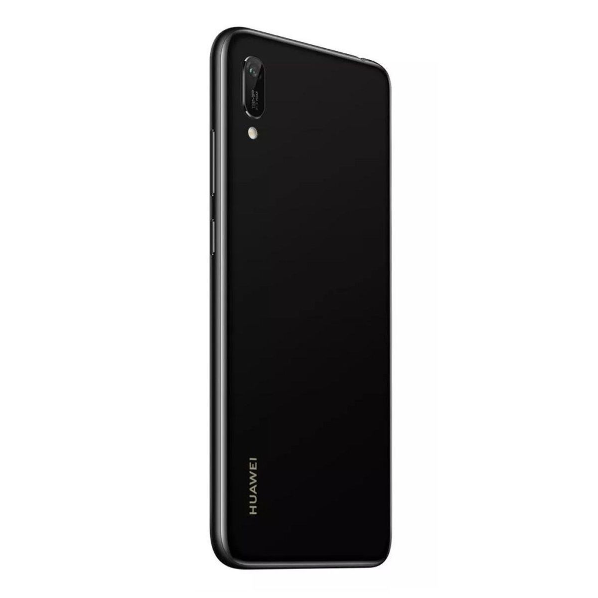 HUAWEI - Huawei Y6 2019 32GB 2GB Negro.