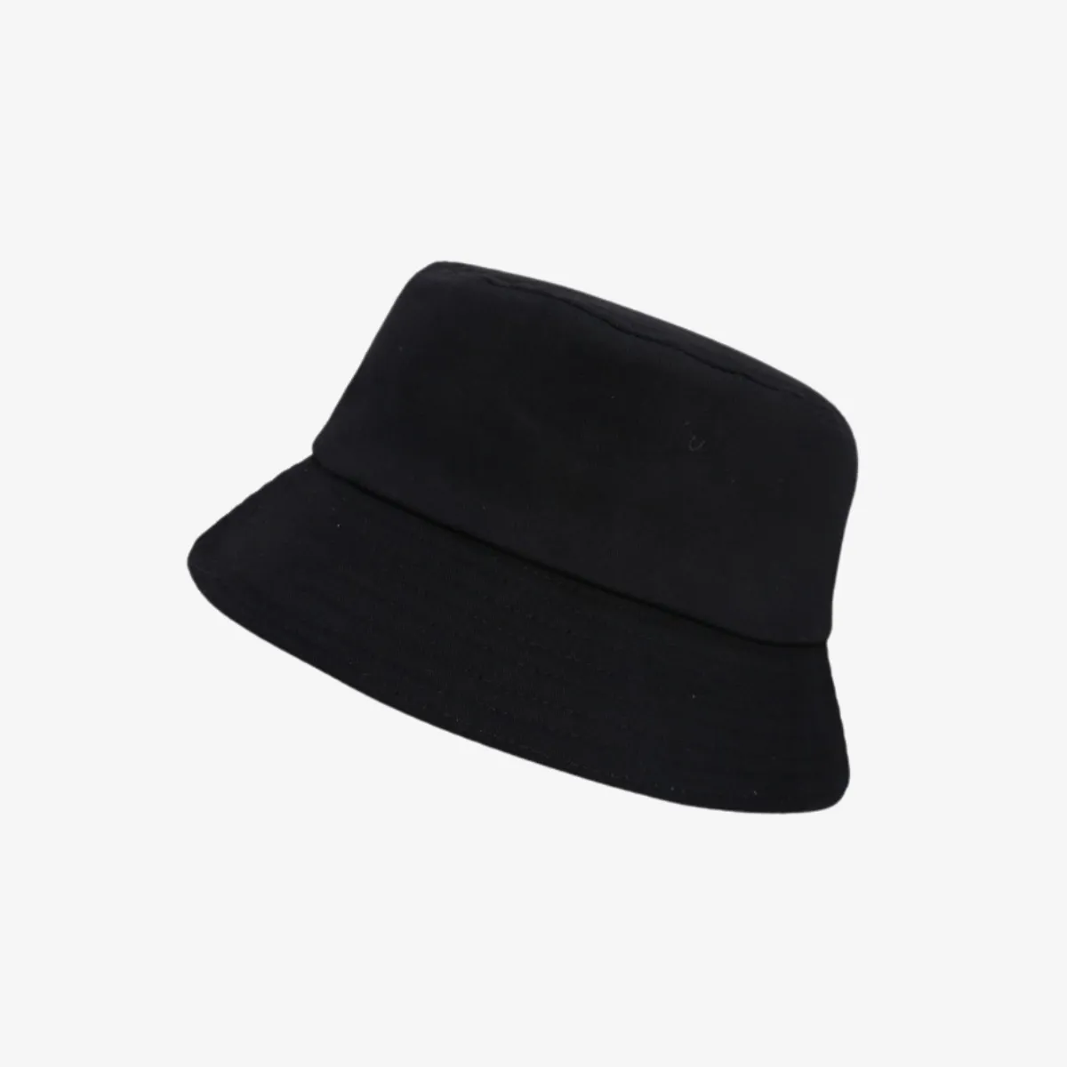 KAST PE - Bucket Hat Clásico Unisex  Negro