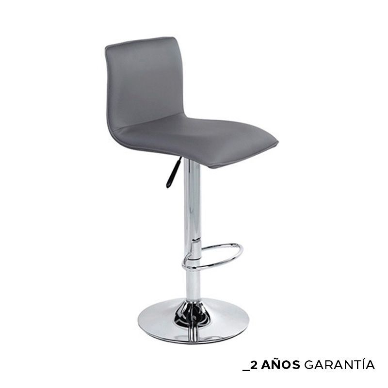 ZIYAZ - Banco  Pedrus  Gris