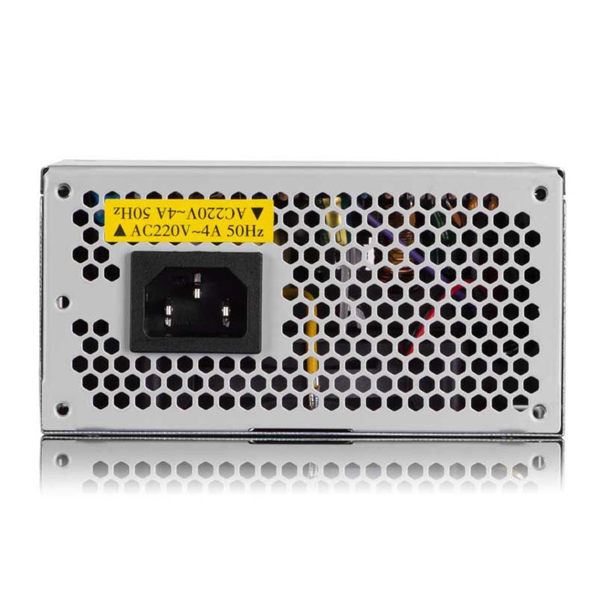 MICRONICS - Fuente De Poder Micronics Atx 250-650w