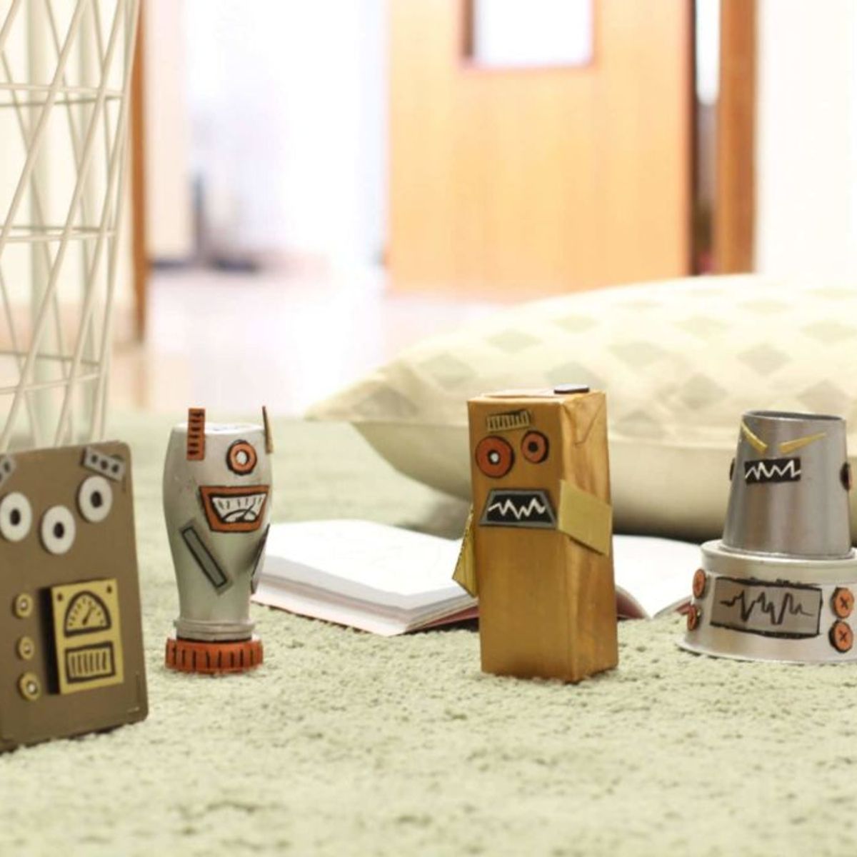 LA PAJARITA - Pintura Metalizada ME-06 Bronce 35ml