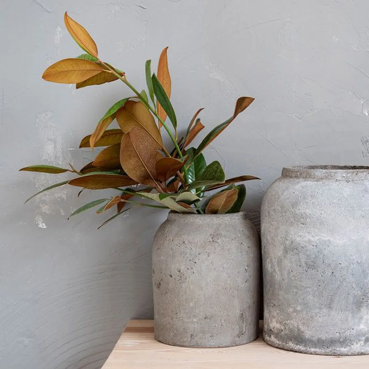 LA PAJARITA - Pintura Efecto Cemento 250ml