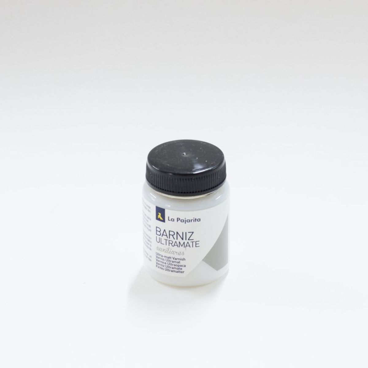 LA PAJARITA - Barniz Acabado Ultramate 75 ml Ultra Mate