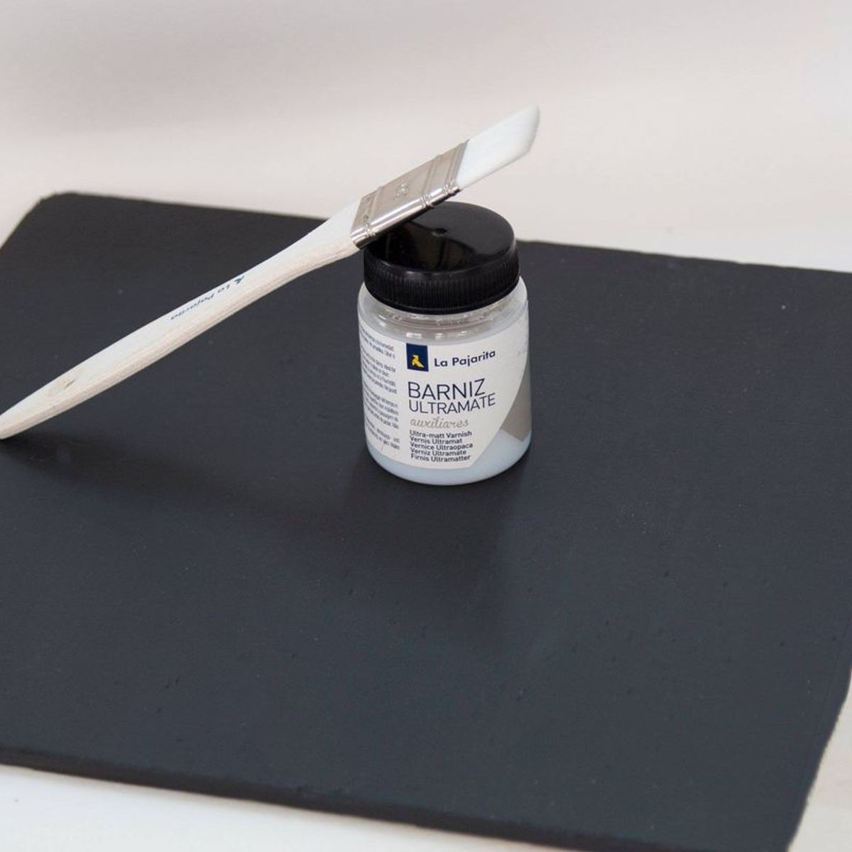 LA PAJARITA - Barniz Acabado Ultramate 75 ml Ultra Mate