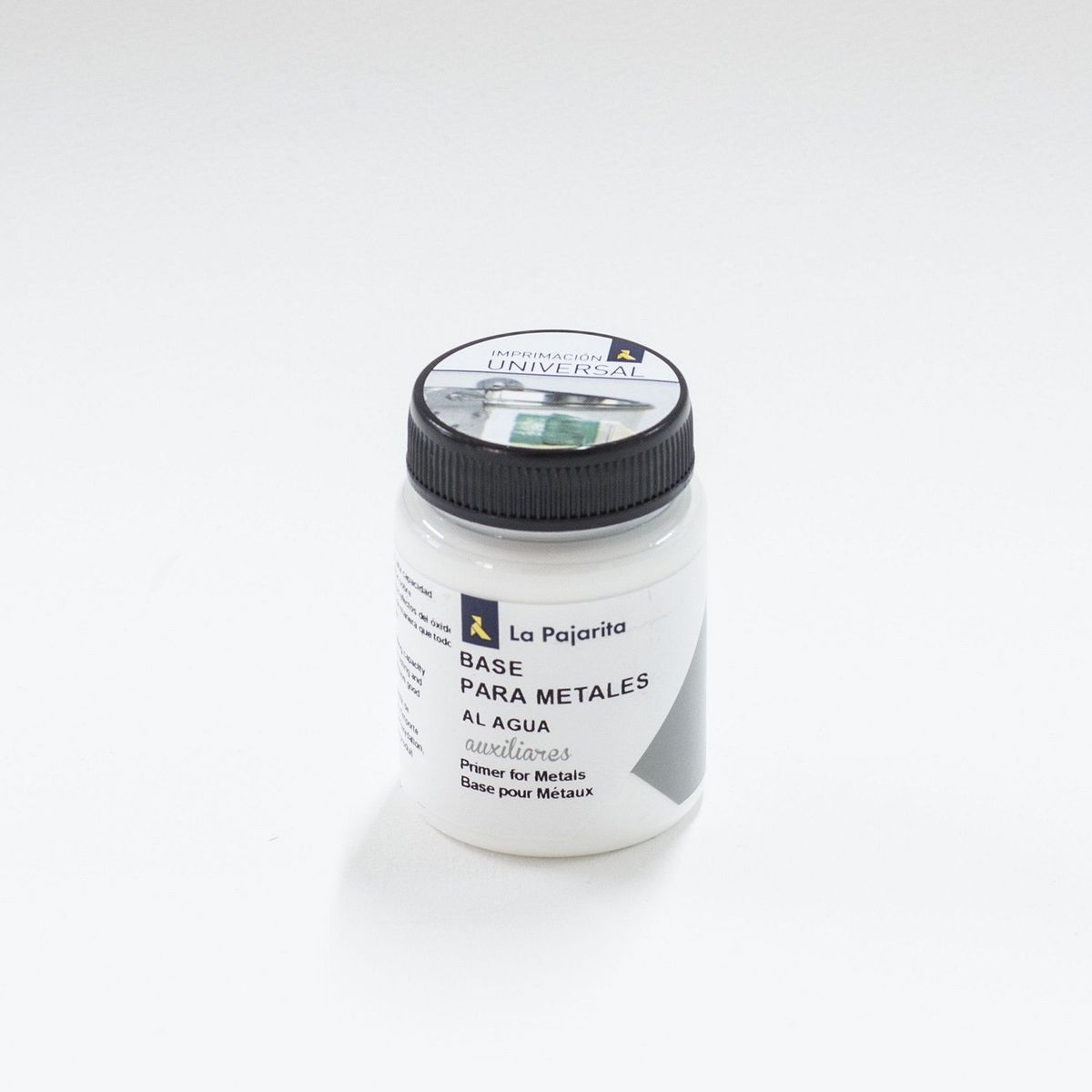 LA PAJARITA - Imprimación Universal 75ml