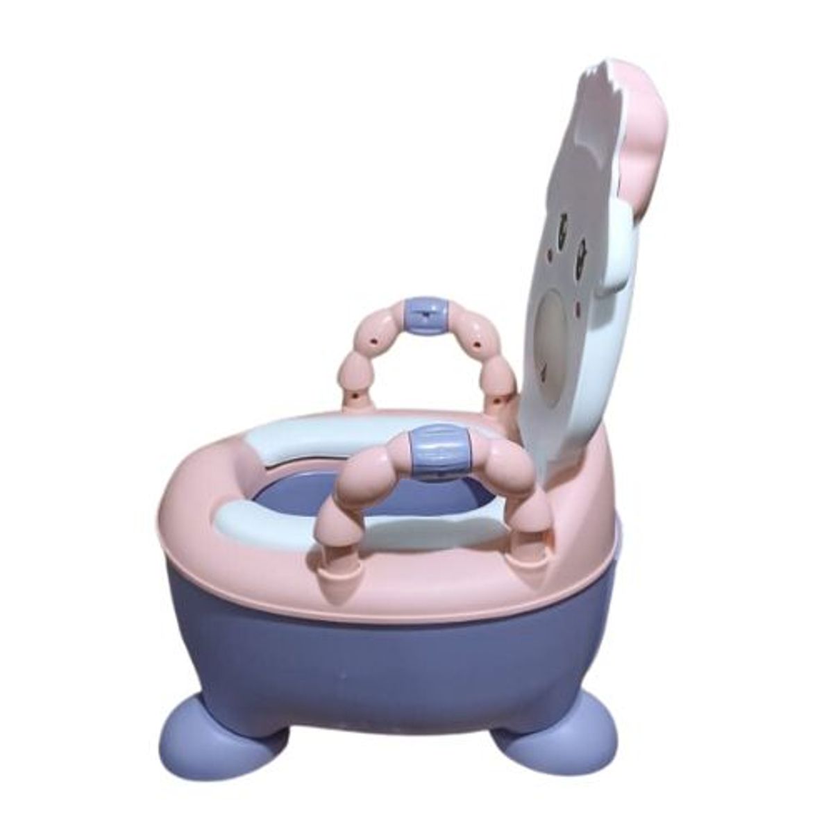 GENERICO - BACIN OVEJITA ROSADA