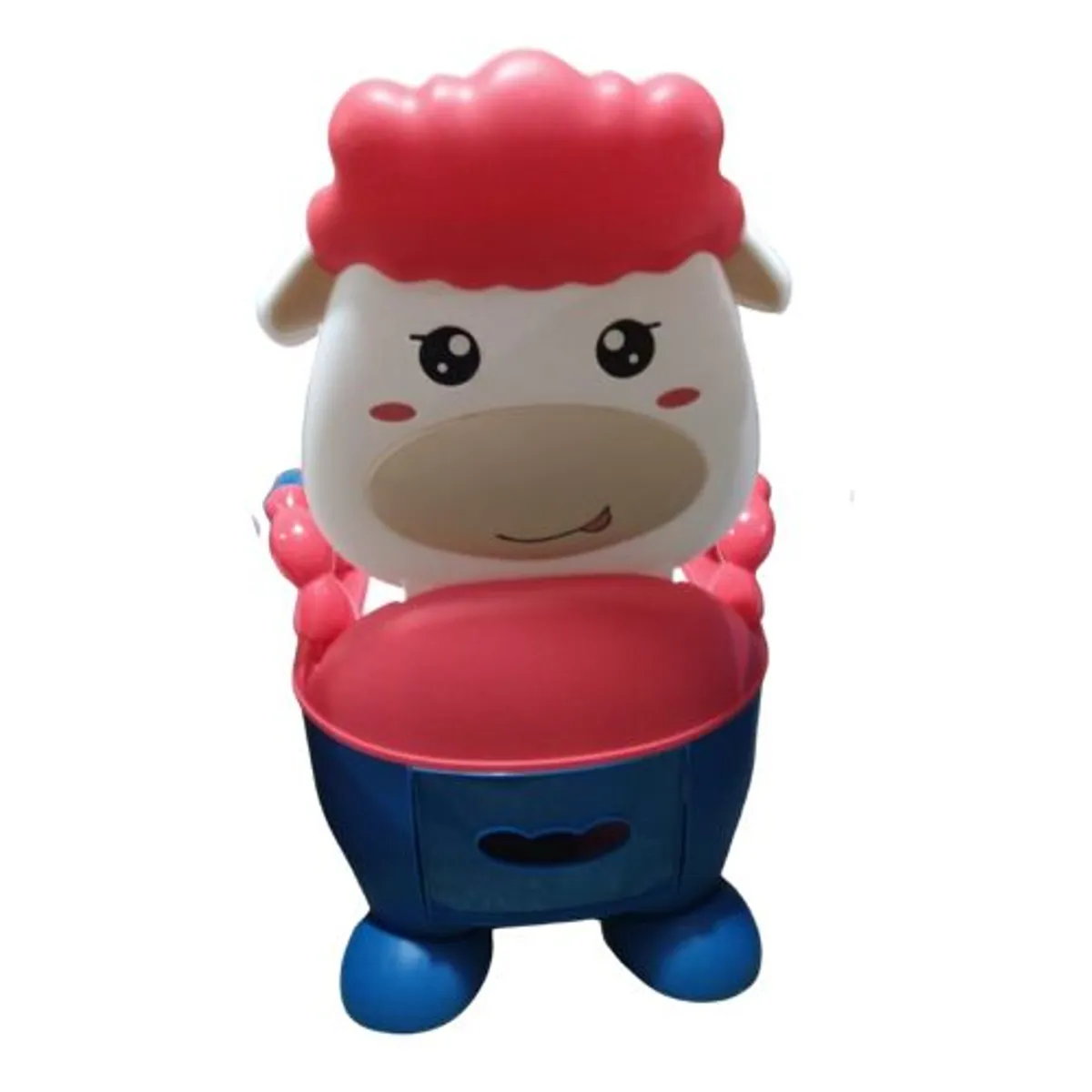 GENERICO - BACIN OVEJITA ROJITA