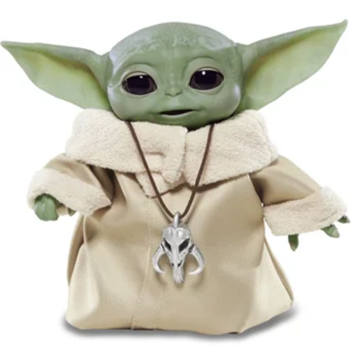 NO LOGO - Baby Yoda alta calidad