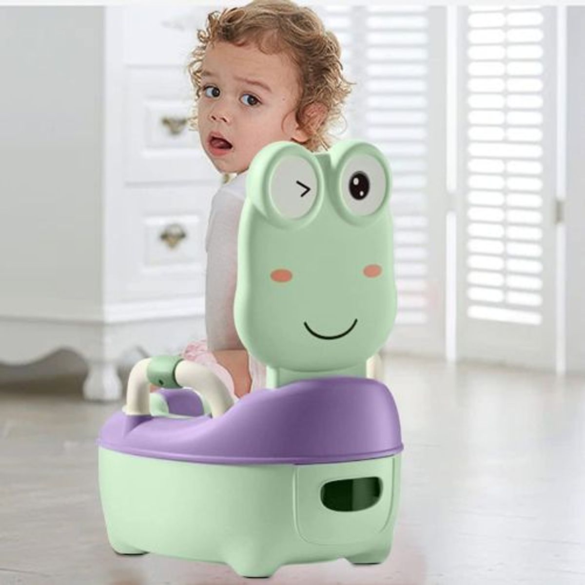 GENERICO - BACIN TORTUGUITA NIÑO