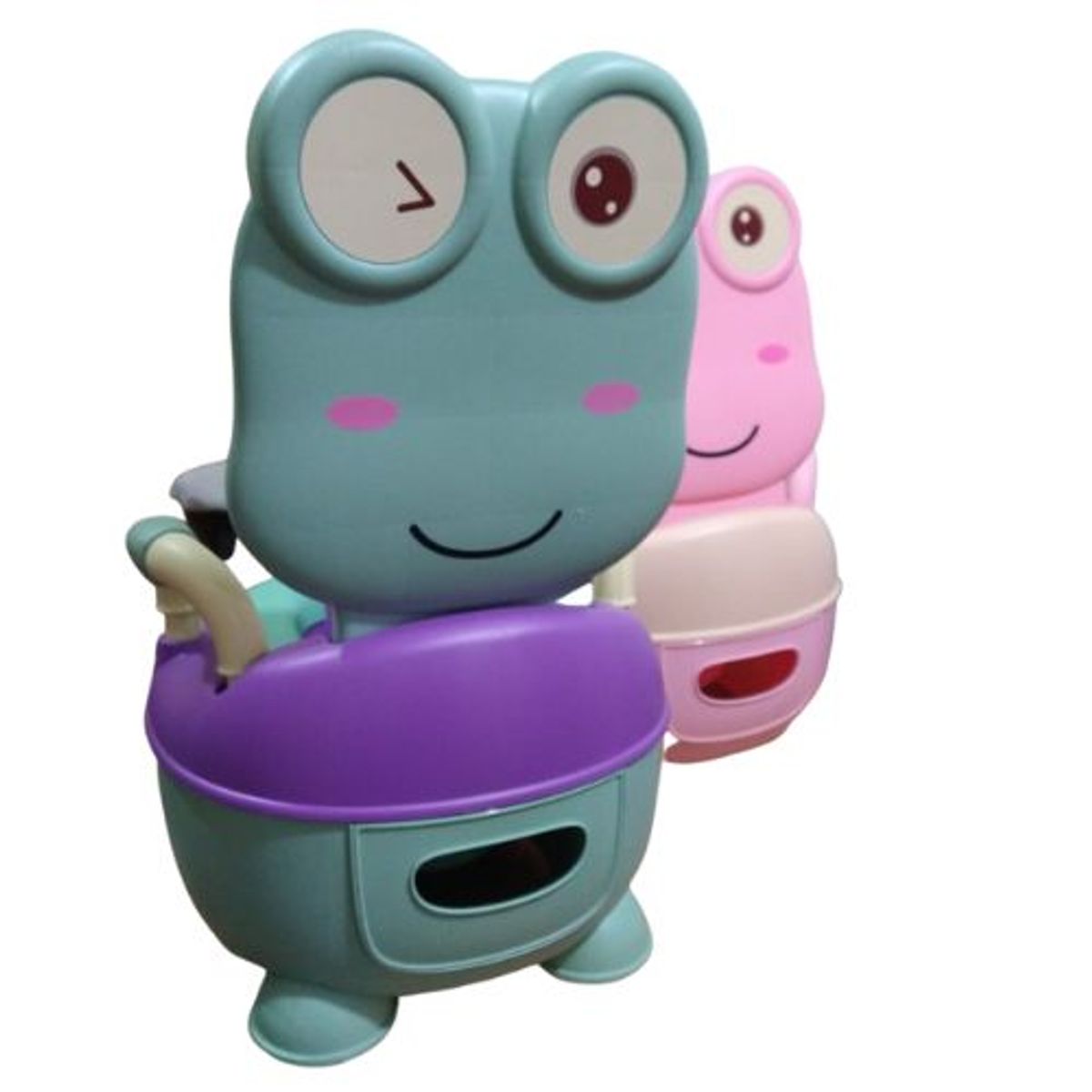 GENERICO - BACIN TORTUGUITA NIÑO