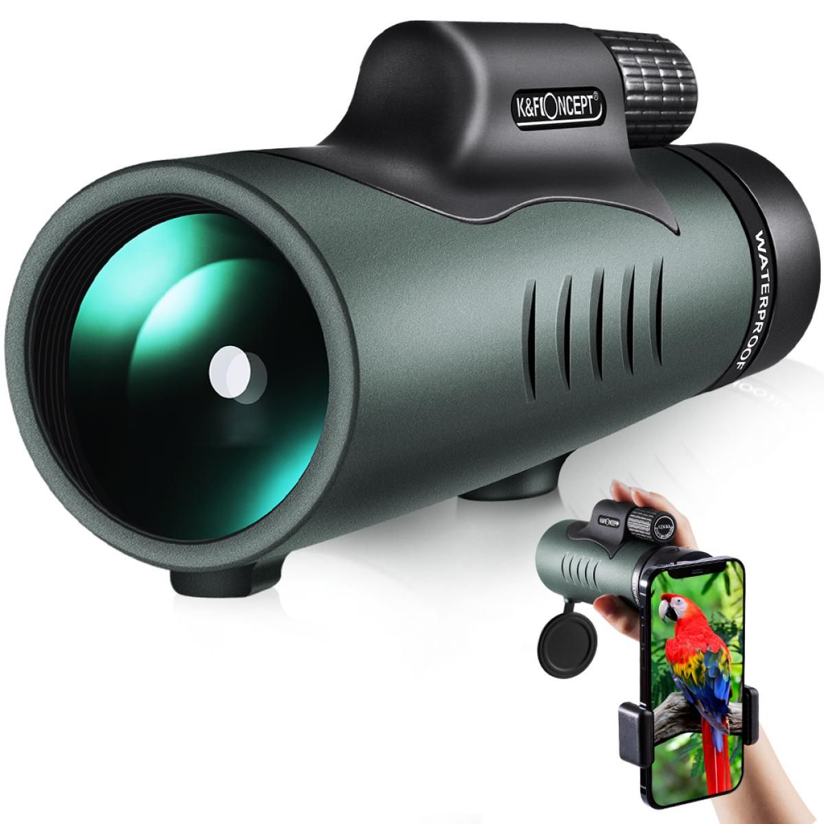 K&F CONCEPT - Monocular K&F Concept Bak-4  KF33.008