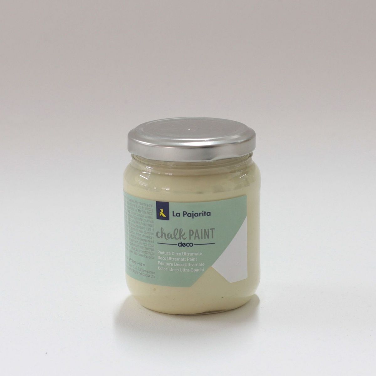 LA PAJARITA - Chalk Paint CP-05 Dulce Lima 175ml