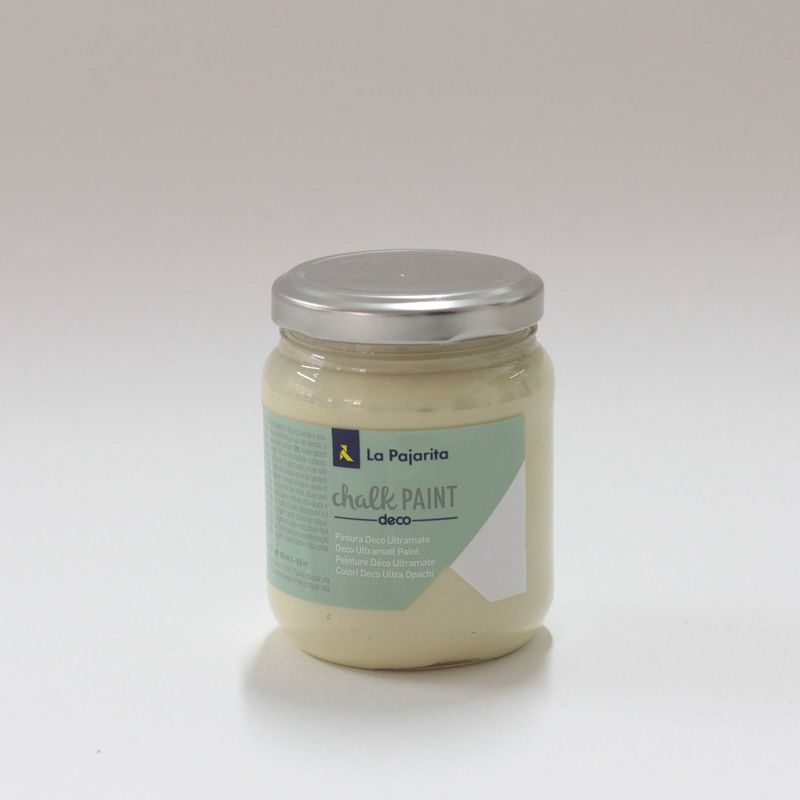 LA PAJARITA - Chalk Paint CP-05 Dulce Lima 175ml