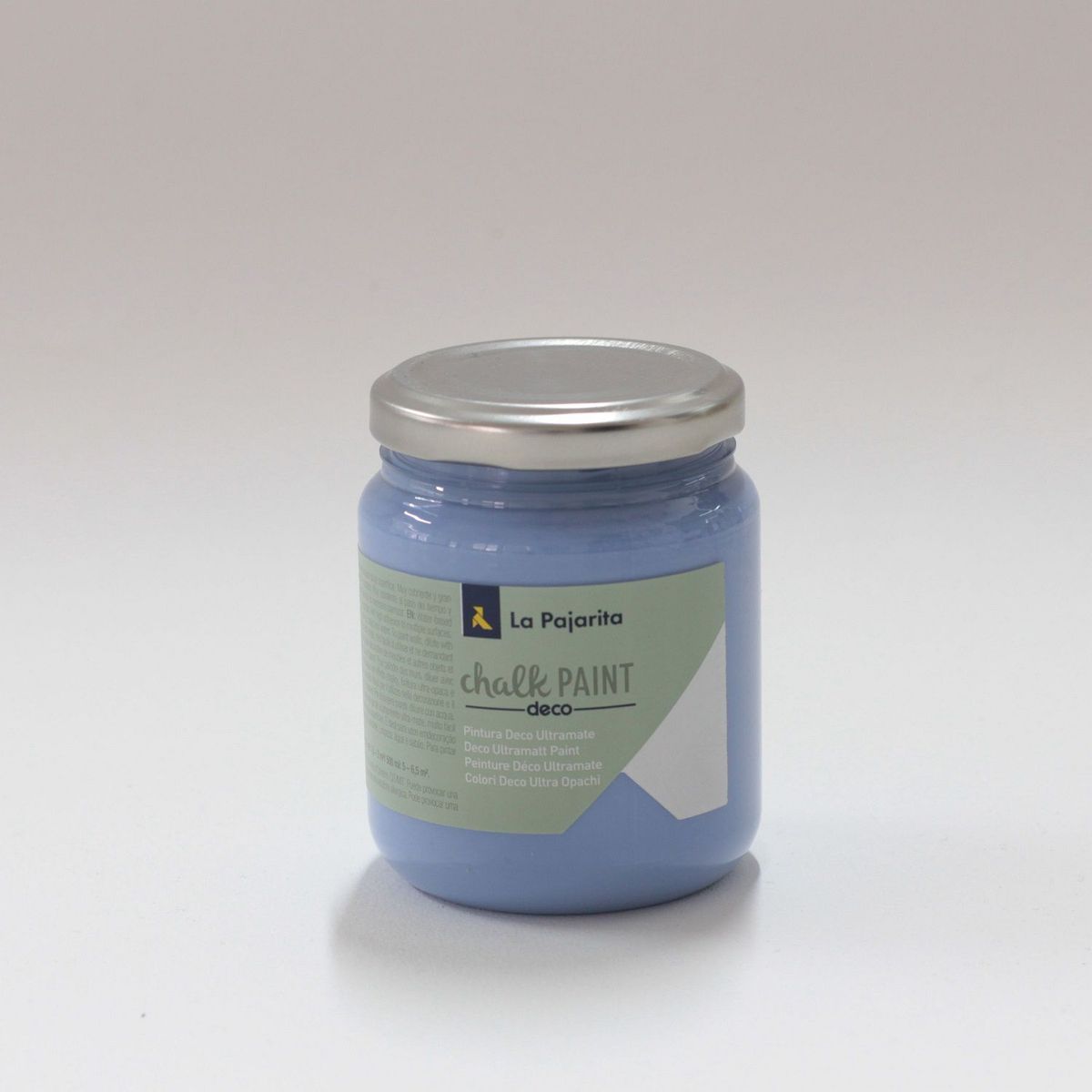 LA PAJARITA - Chalk Paint CP-14 Azul Horizonte 175ml