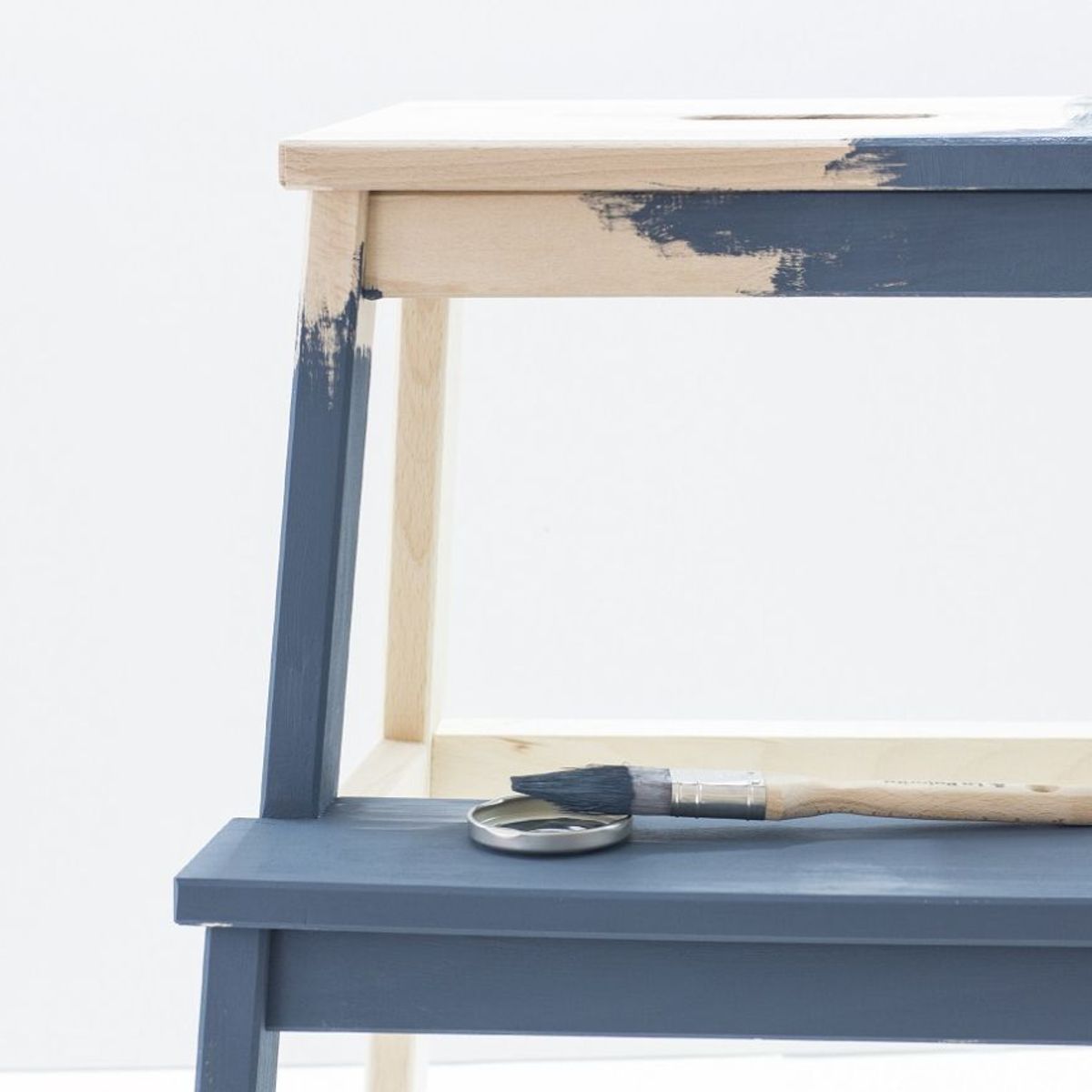 LA PAJARITA - Chalk Paint CP-15 Gris Urbano 175ml