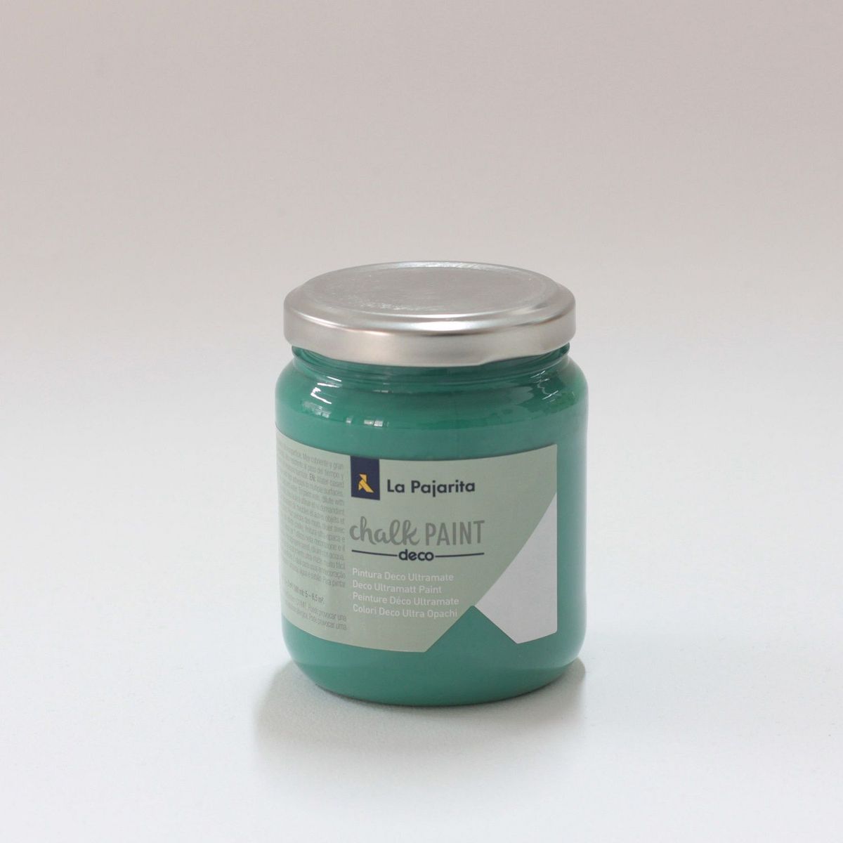 LA PAJARITA - Chalk Paint CP-17 Piel de Mar 175ml