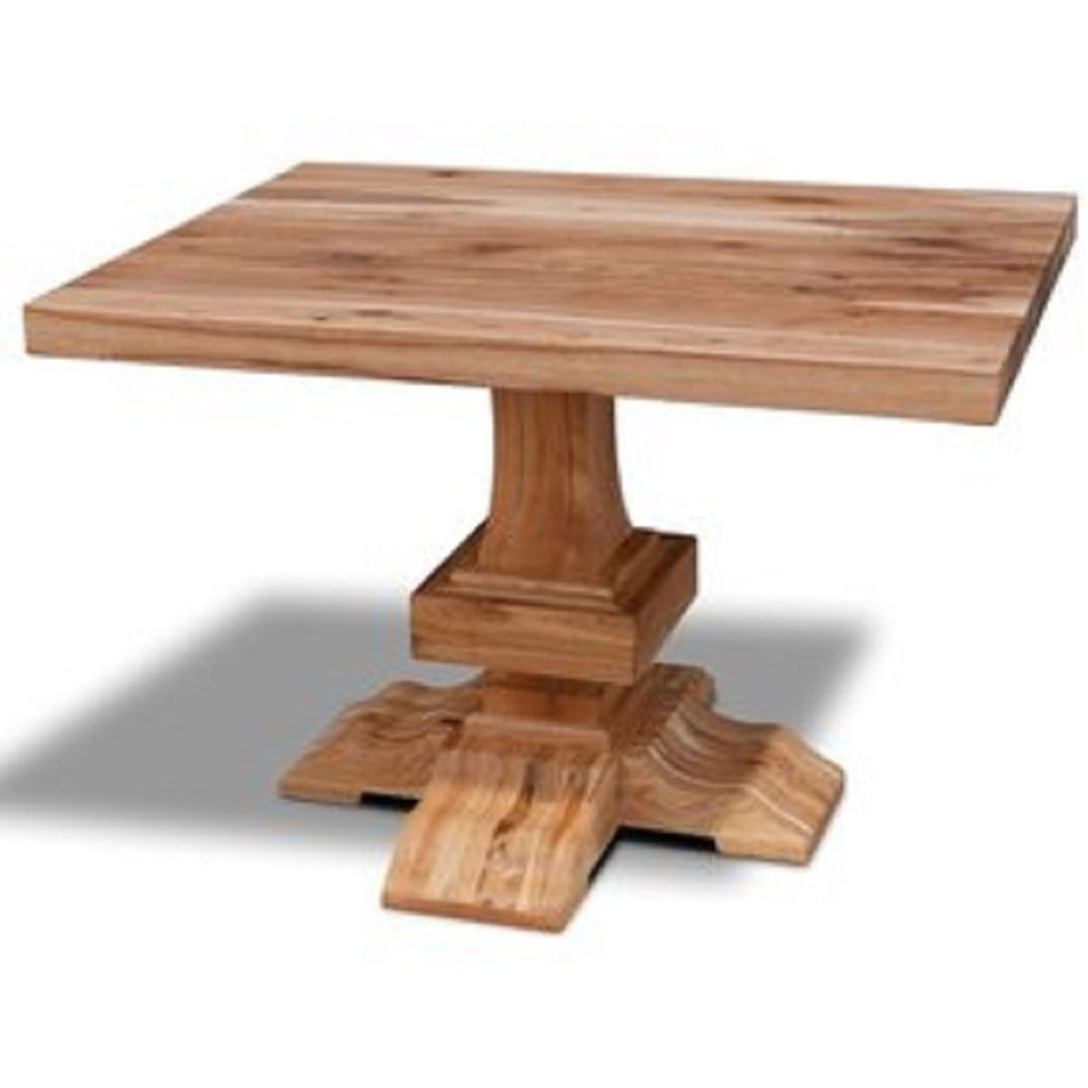 DMUEBLES - Mesa De Comedor Bonix Natural