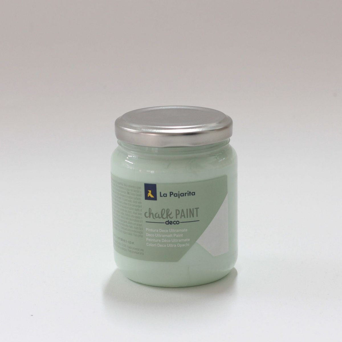LA PAJARITA - Chalk Paint CP-20 Mint 175ml