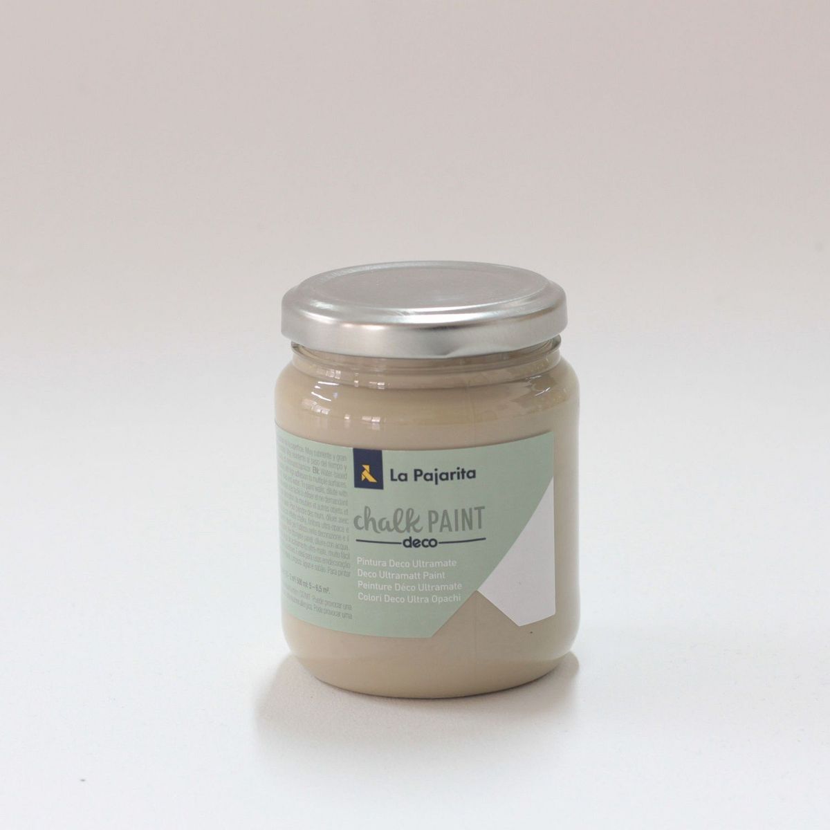LA PAJARITA - Chalk Paint CP-29 Lino 175ml