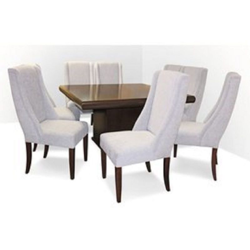 DMUEBLES - Juego De Comedor 8 Sillas Hope