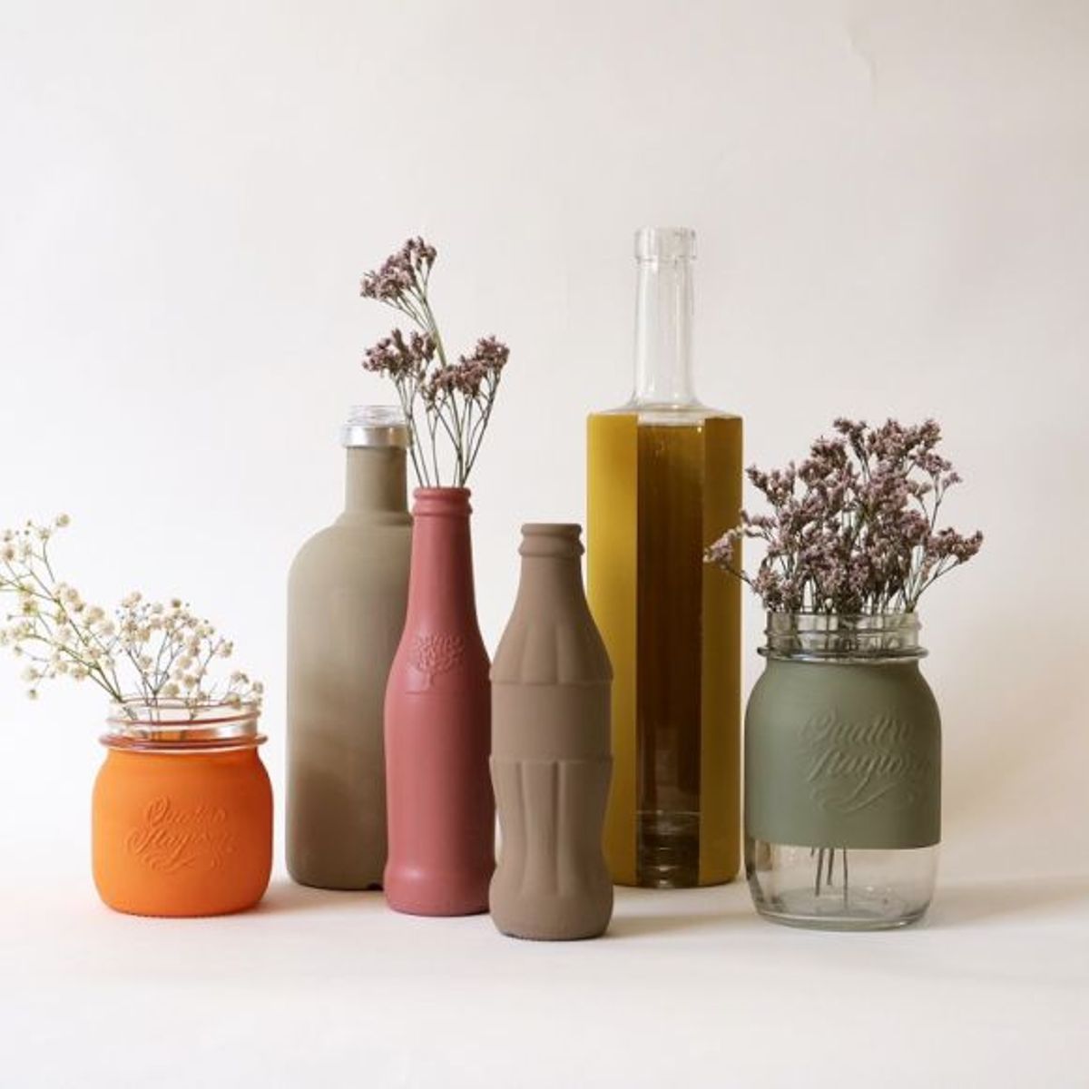 LA PAJARITA - Chalk Paint CP-31 Agave 175ml