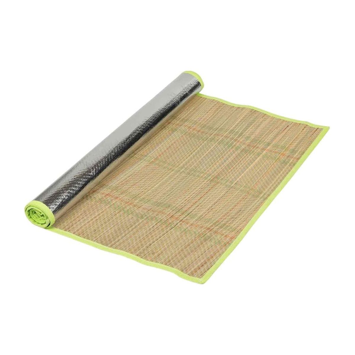 INSPIRA - Tapete Petate Estera Sleeping Playa Camping