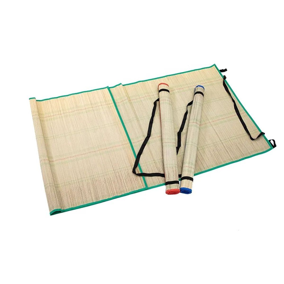 INSPIRA - Tapete Petate Estera Sleeping Playa Camping