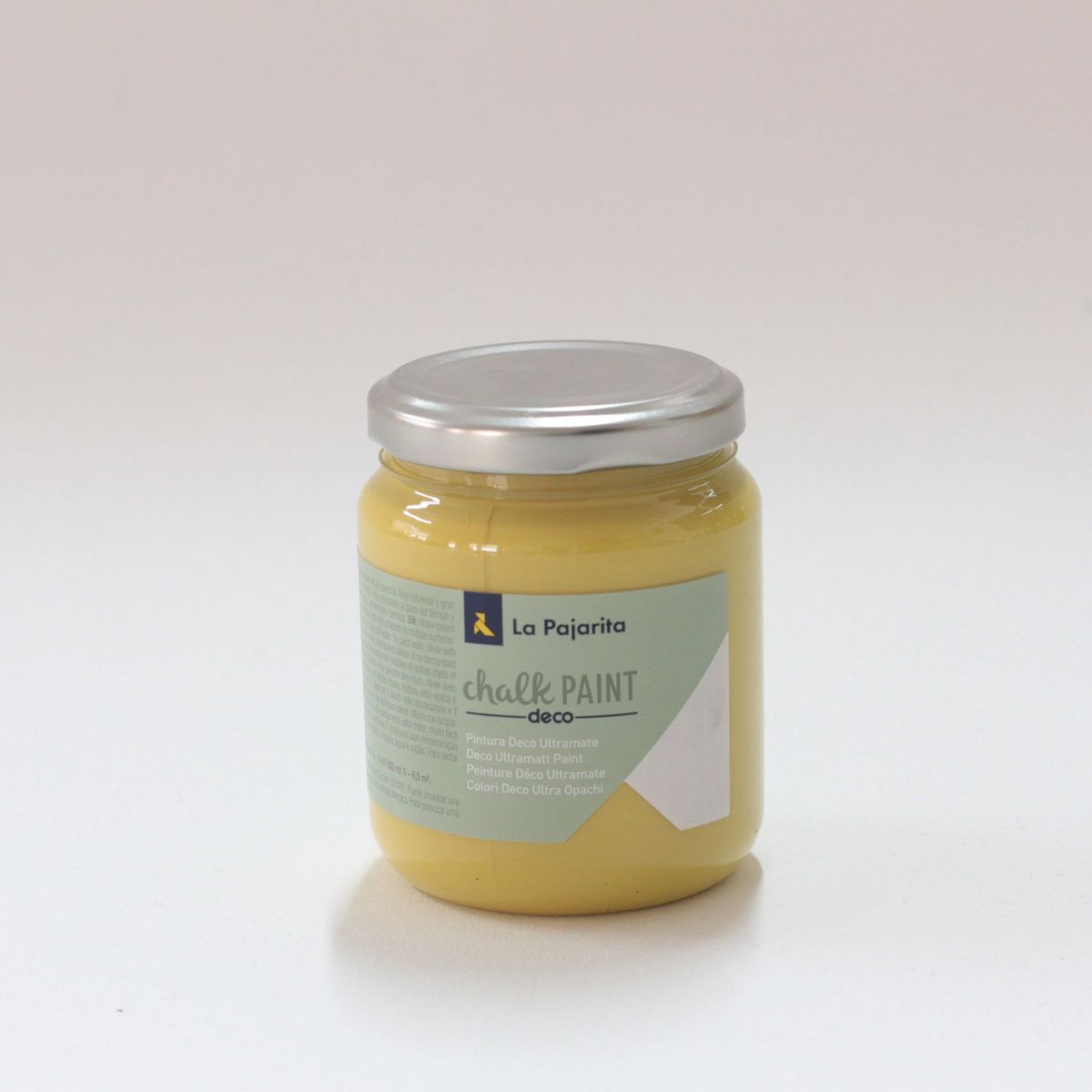 LA PAJARITA - Chalk Paint CP-32 Dijon 175ml