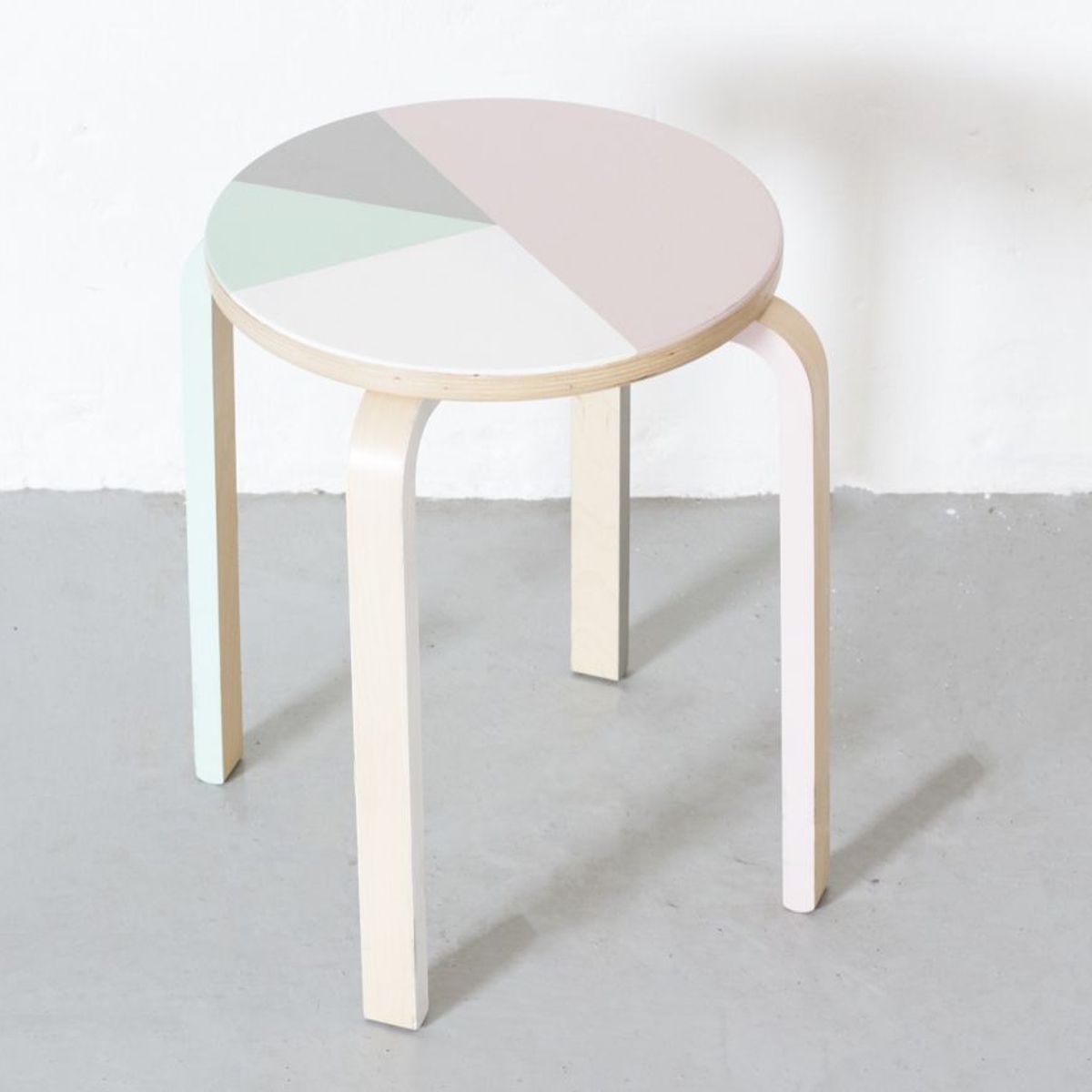 LA PAJARITA - Chalk Paint CP-36 White Cotton 175ml