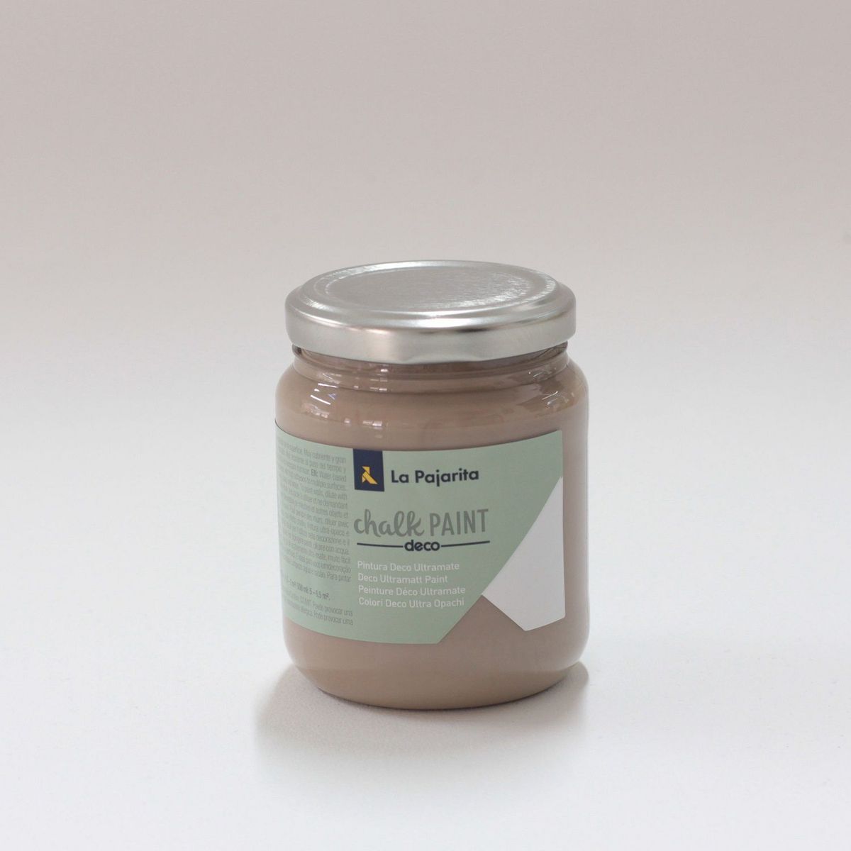 LA PAJARITA - Chalk Paint CP-42 Toffee 175ml